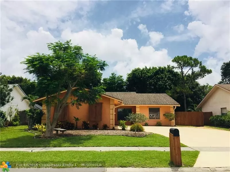 6170 Serene Run, Lake Worth, FL 33467