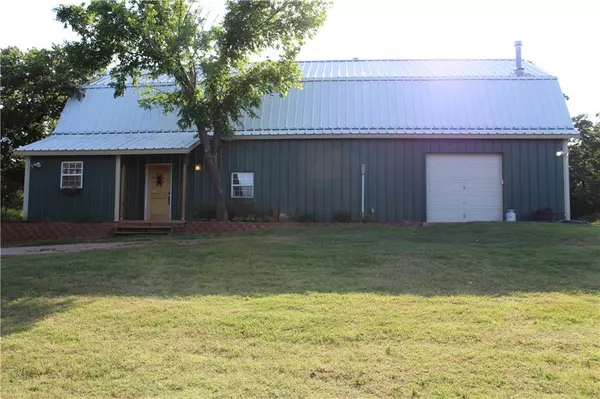 Jones, OK 73049,15405 15th Street