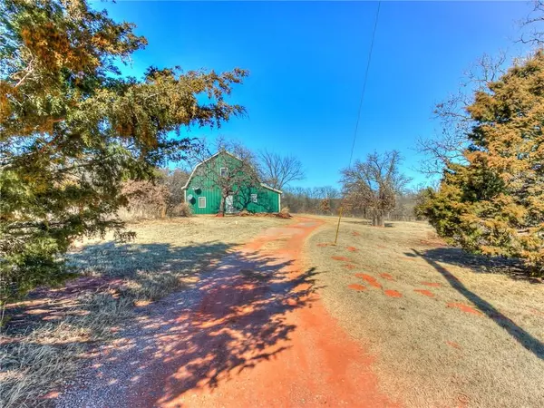 Jones, OK 73049,15405 15th Street