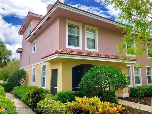 6404 W Sample Rd  #6404, Coral Springs, FL 33067