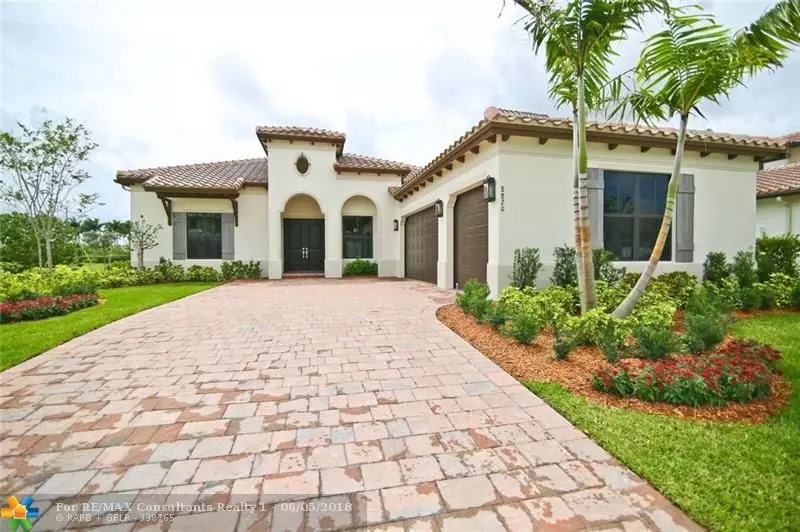 Parkland, FL 33076,8820 Waterview Terrace