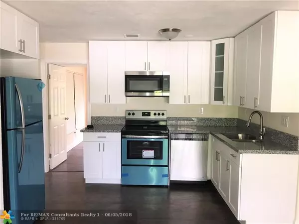 Fort Lauderdale, FL 33311,3501 NW 9th Ct