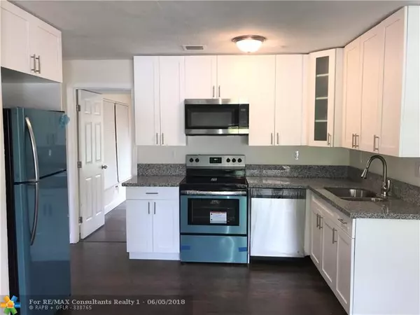 Fort Lauderdale, FL 33311,3501 NW 9th Ct
