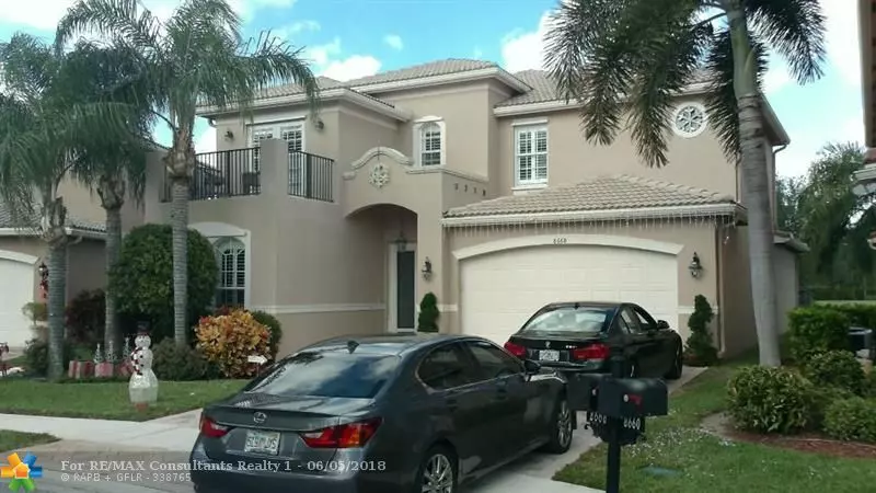 8668 Breezy Hill Dr, Boynton Beach, FL 33473