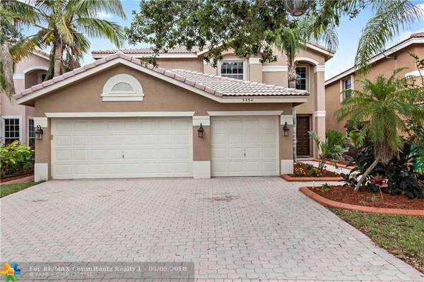 5354 NW 119th Ter, Coral Springs, FL 33076