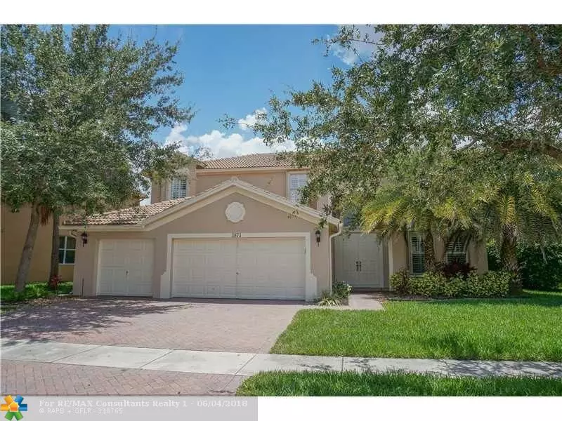 3873 W HIBISCUS ST, Weston, FL 33332