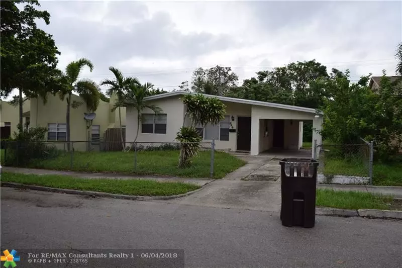 846 30 ST, West Palm Beach, FL 33407