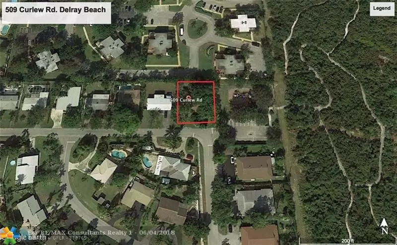 509 Curlew Rd, Delray Beach, FL 33444