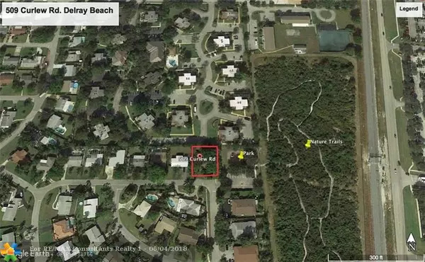 Delray Beach, FL 33444,509 Curlew Rd