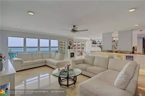 Fort Lauderdale, FL 33308,3900 Galt Ocean Dr  #1206