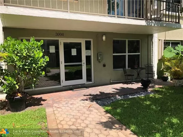 Wilton Manors, FL 33334,3000 NE 5th Ter  #103A