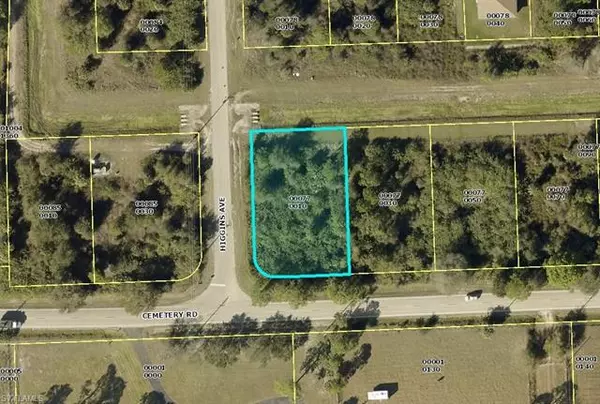 15041 Cemetery RD, Fort Myers, FL 33905