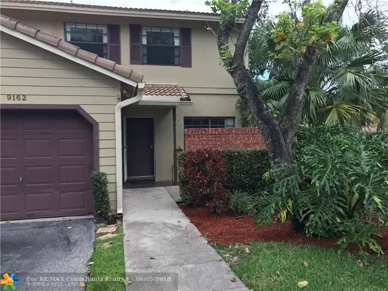 9162 Vineyard Lake Dr  #9162, Plantation, FL 33324