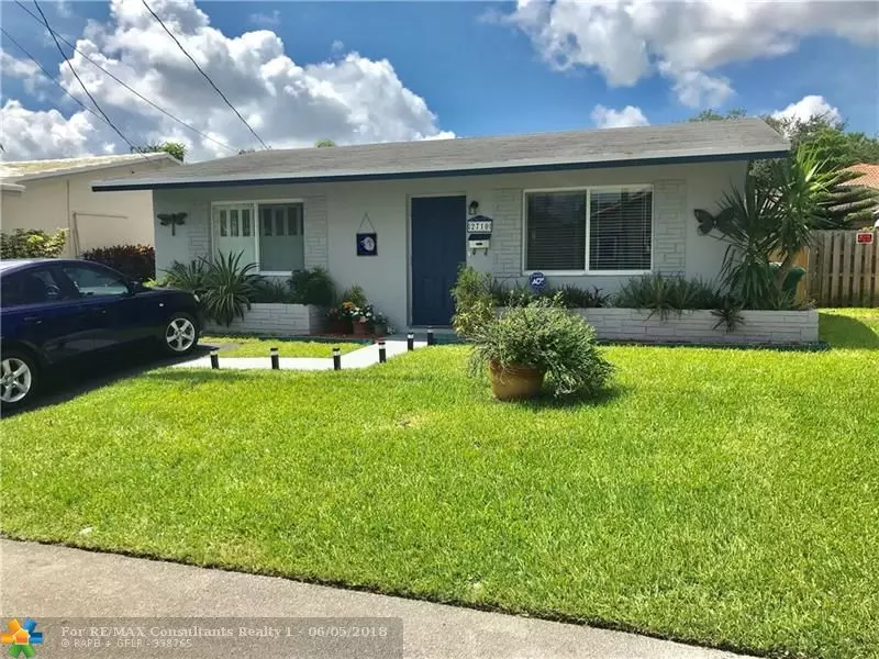 2710 NW 48th St, Fort Lauderdale, FL 33309