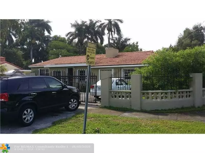 88 NW 85th St, Miami, FL 33150