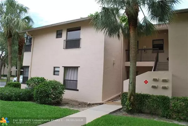 Coconut Creek, FL 33063,3291 NW 47th Ave  #3222