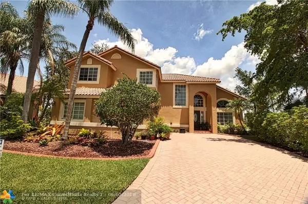 Weston, FL 33326,1135 Glenwood Ct