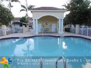 8317 Santa Monica Ter  #8317, Tamarac, FL 33321