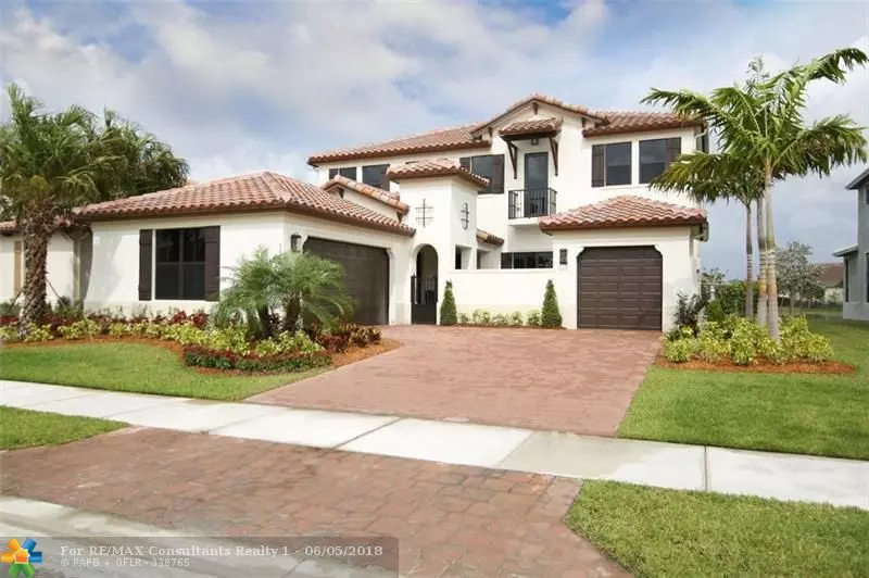 Parkland, FL 33076,8821 Waterview Terrace