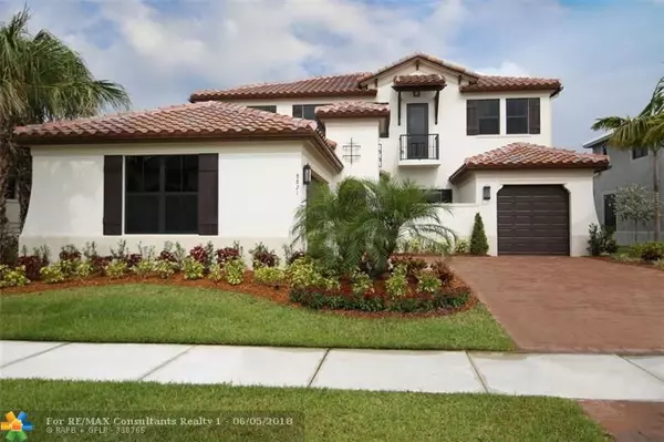 Parkland, FL 33076,8821 Waterview Terrace