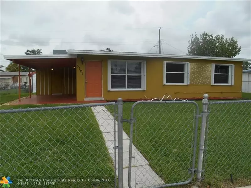 Davie, FL 33314,5521 SW 37th St