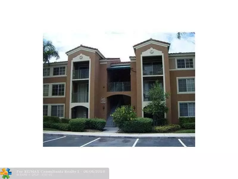 4840 N State Road 7  #6-105, Coconut Creek, FL 33073