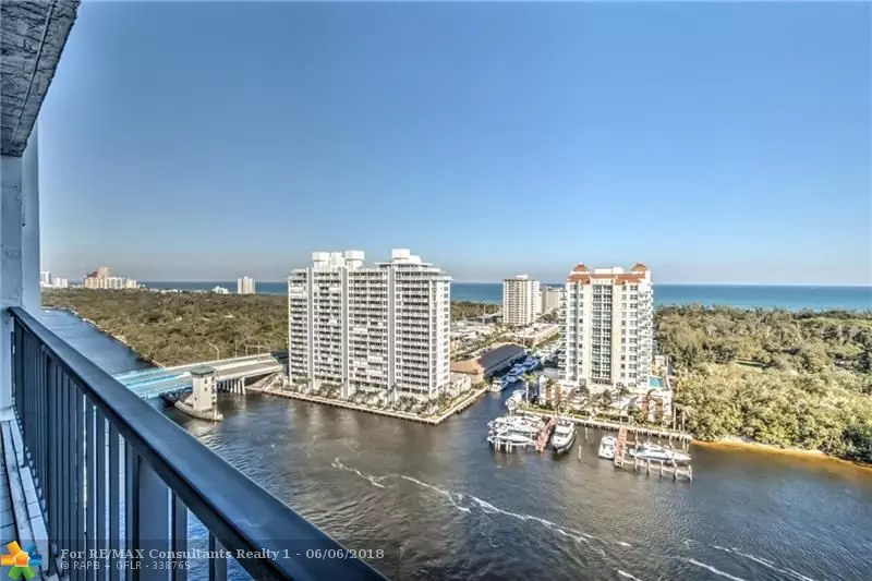 936 Intracoastal Dr  #19C, Fort Lauderdale, FL 33304