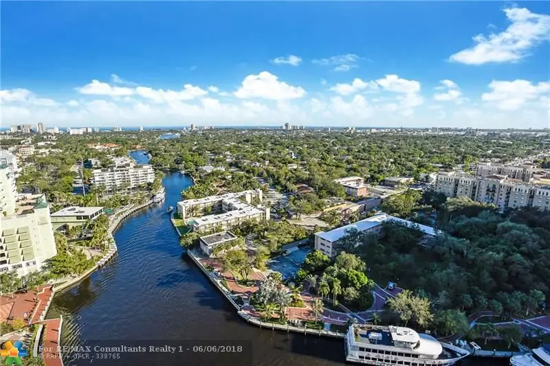 411 N New River Dr  #2302, Fort Lauderdale, FL 33301