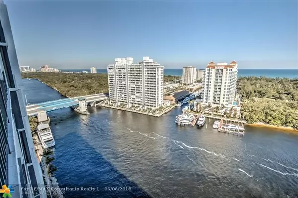 Fort Lauderdale, FL 33304,936 Intracoastal Dr  #19C