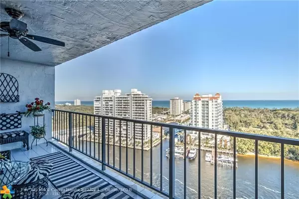 Fort Lauderdale, FL 33304,936 Intracoastal Dr  #19C