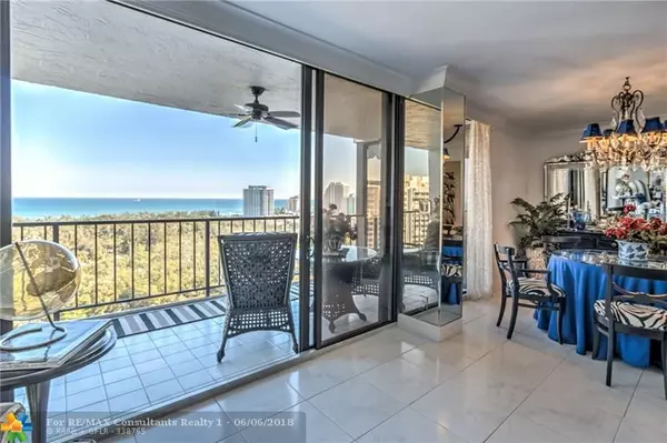 Fort Lauderdale, FL 33304,936 Intracoastal Dr  #19C