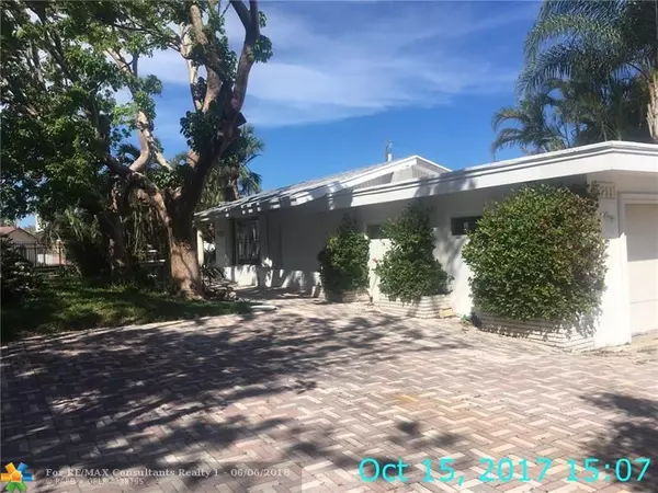 Fort Lauderdale, FL 33316,2711 Mayan Drive