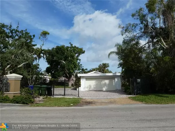 Fort Lauderdale, FL 33316,2711 Mayan Drive