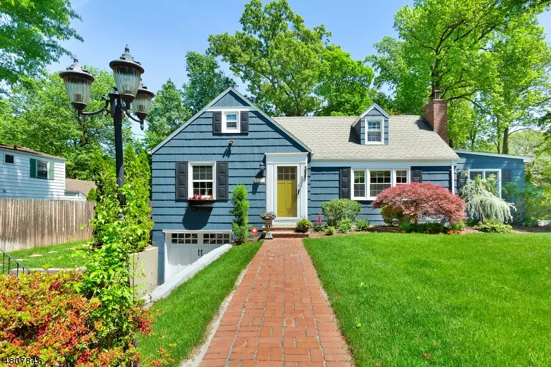 1363 BIRCH HILL RD, Mountainside Boro, NJ 07092