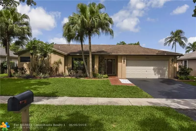 5051 SW 120th Ave, Cooper City, FL 33330