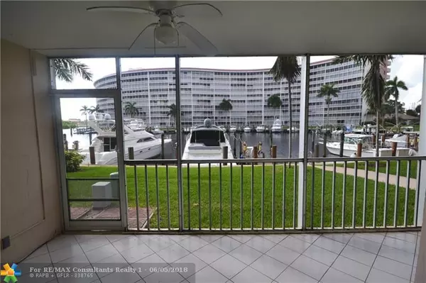 Deerfield Beach, FL 33441,1423 E Hillsboro Blvd  #119