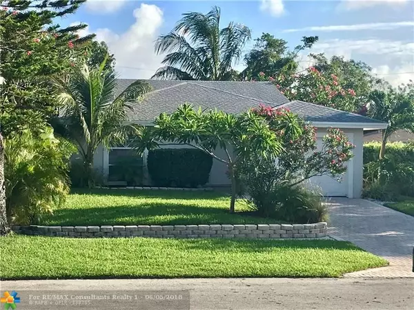 549 NW 52nd St, Boca Raton, FL 33487