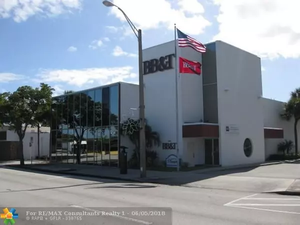 2434 Hollywood Blvd, Hollywood, FL 33020