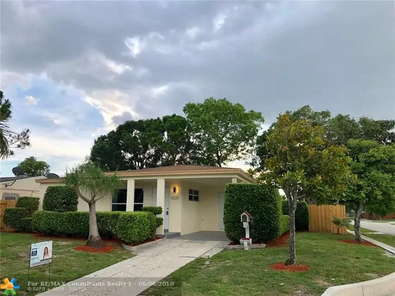 5325 NE 4th Ter, Oakland Park, FL 33334