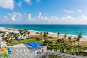 Lauderdale By The Sea, FL 33308,5200 N Ocean Blvd  #508