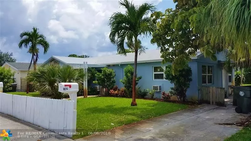 Lake Worth, FL 33460,1022 S M St