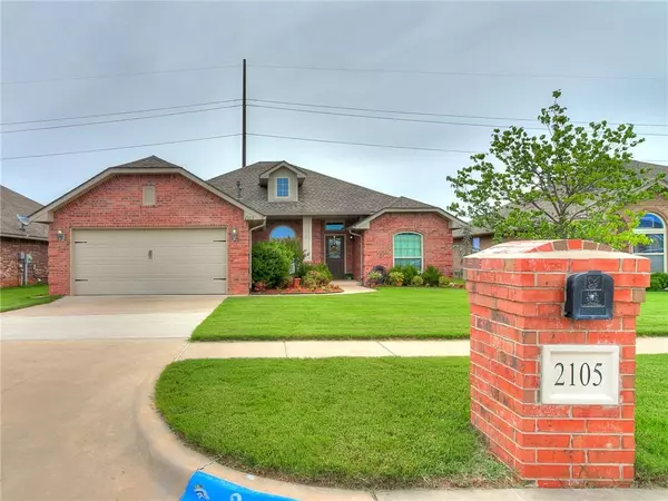 2105 Central Parkway, Norman, OK 73071