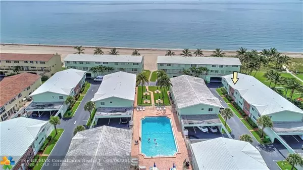 Lauderdale By The Sea, FL 33308,5400 N Ocean Blvd  #48