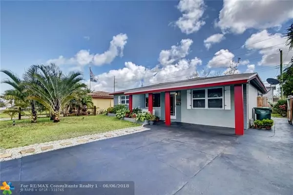 Oakland Park, FL 33334,300 NE 45th St