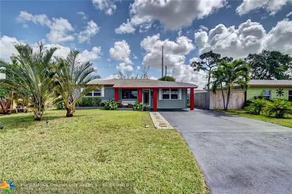 Oakland Park, FL 33334,300 NE 45th St