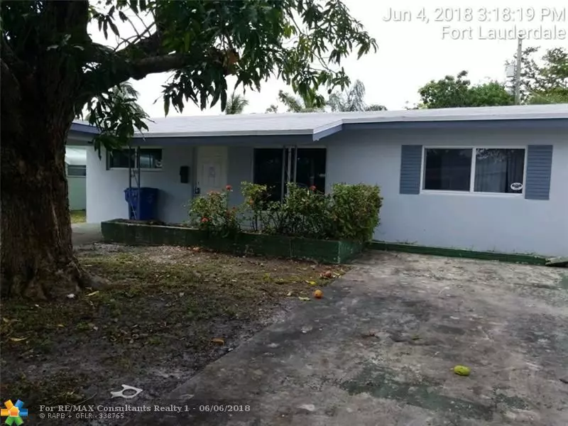 Oakland Park, FL 33309,81 NW 47th Ct