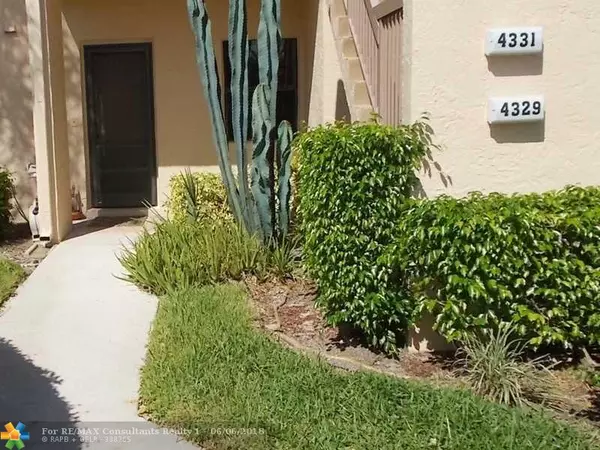 Coconut Creek, FL 33066,4329 Carambola Cir S  #2665