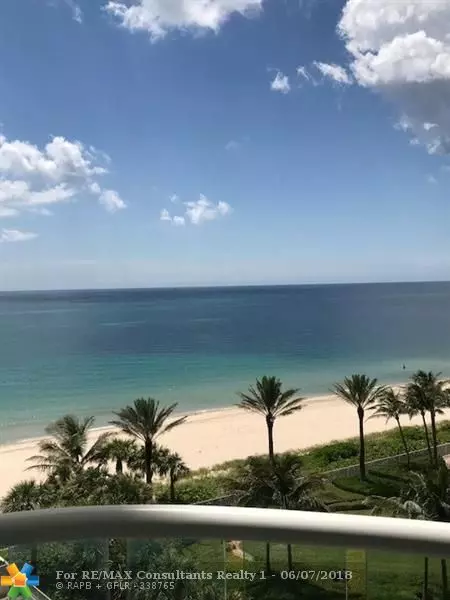 Fort Lauderdale, FL 33308,3400 Galt Ocean  #606 S