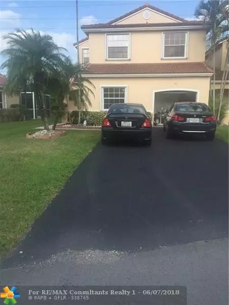 Pembroke Pines, FL 33029,741 NW 172nd Ter