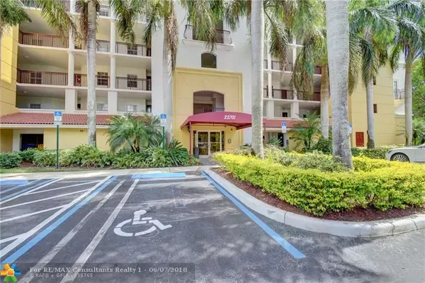 Boca Raton, FL 33433,22701 Camino Del Mar  #65